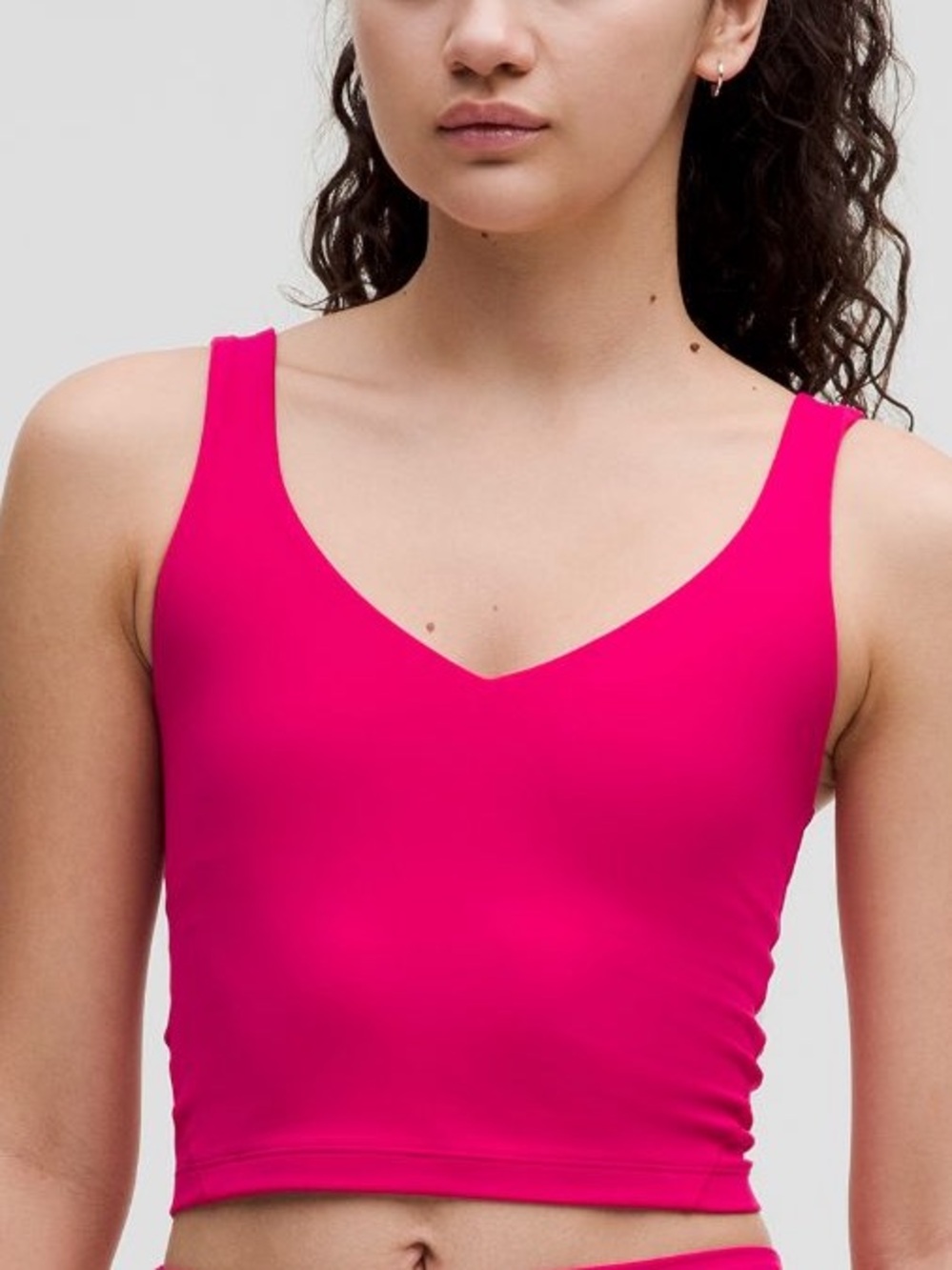 Lululemon Align Tank Size 4